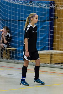 Bild 263 - C-Juniorinnen Hausturnier